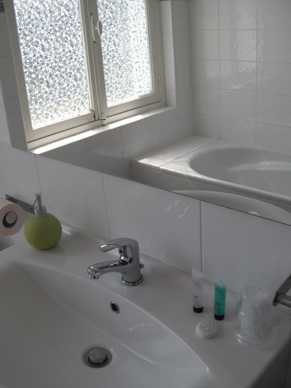 Le Relais De La Haute Vallee Campagne-sur-Aude Kamer foto