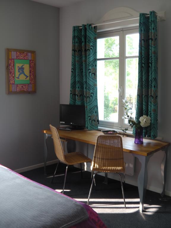 Le Relais De La Haute Vallee Campagne-sur-Aude Buitenkant foto